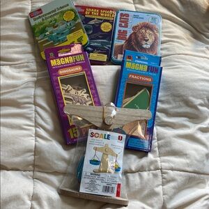 Target Dollar Spot lot